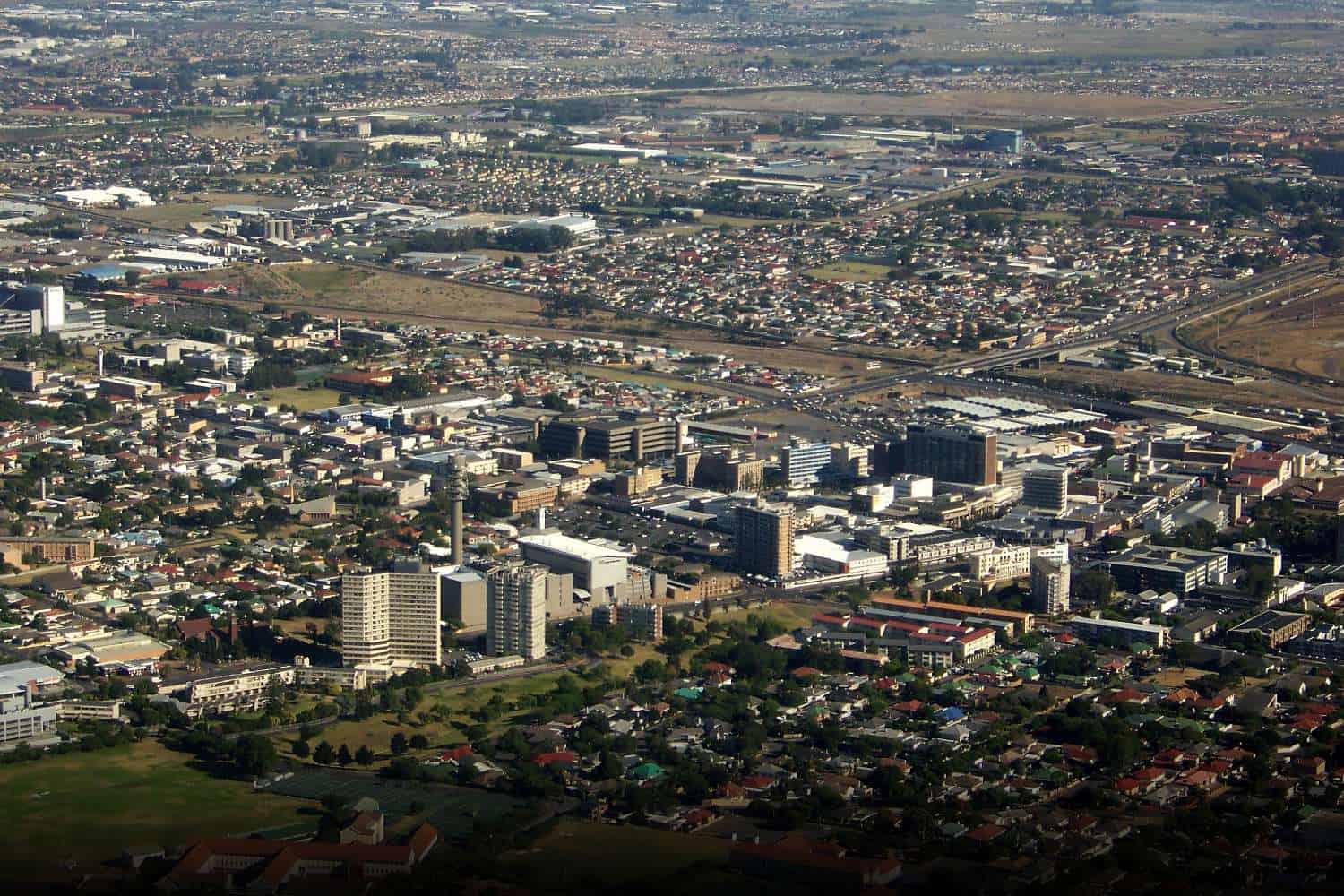 Bellville water outage wednesday