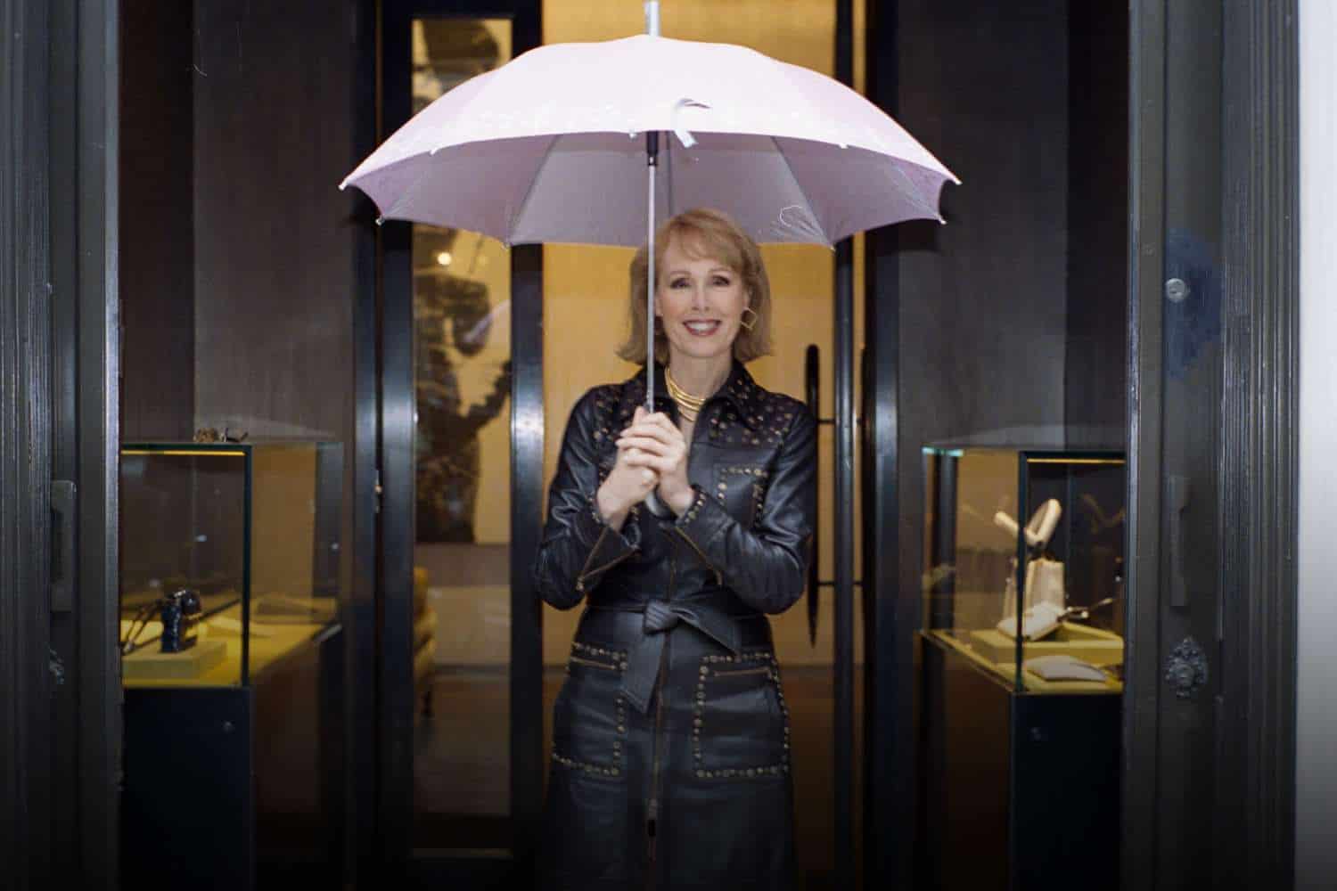 e. jean carroll Donald trump