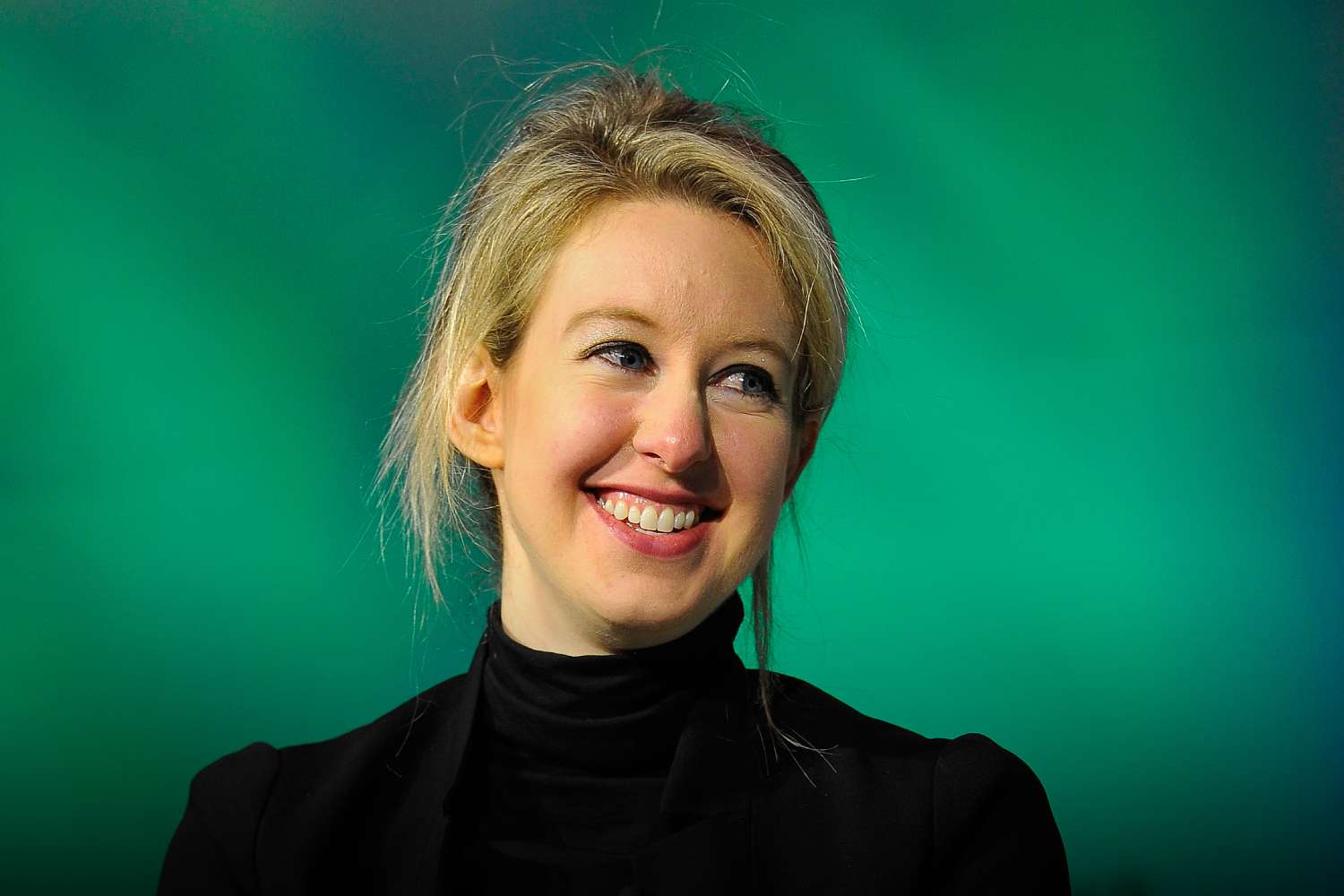 Elizabeth holmes theranos scam