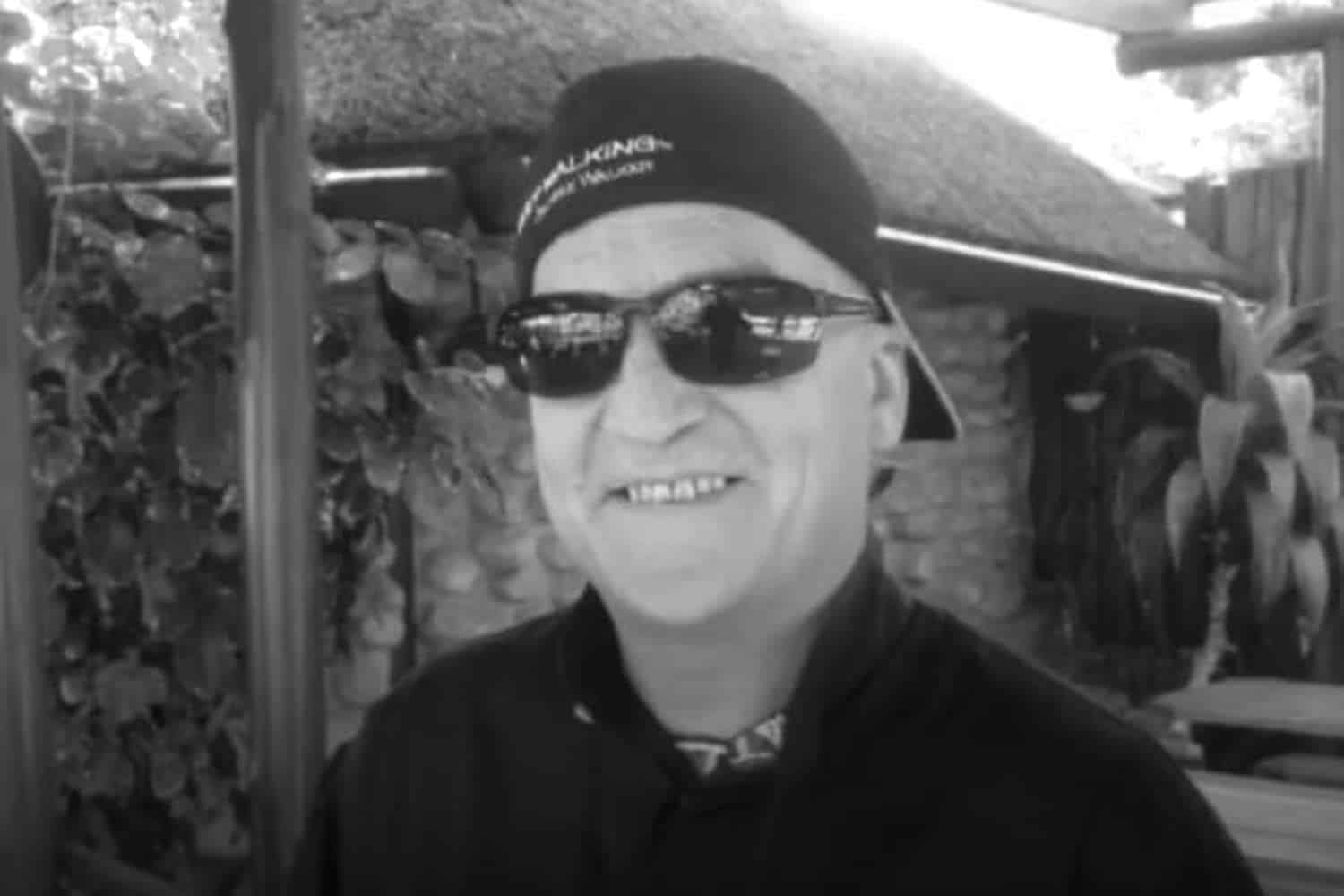 Graeme gilfillan dies cause of death Miriam Makeba case