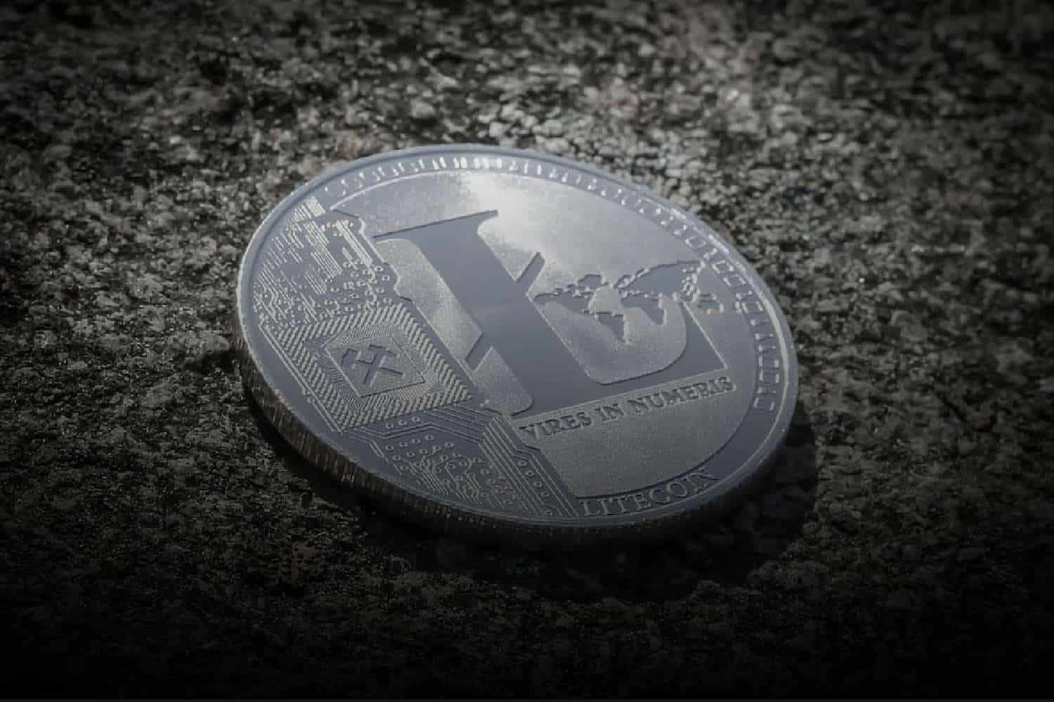 litecoin
