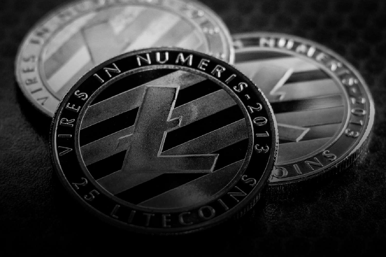 litecoin