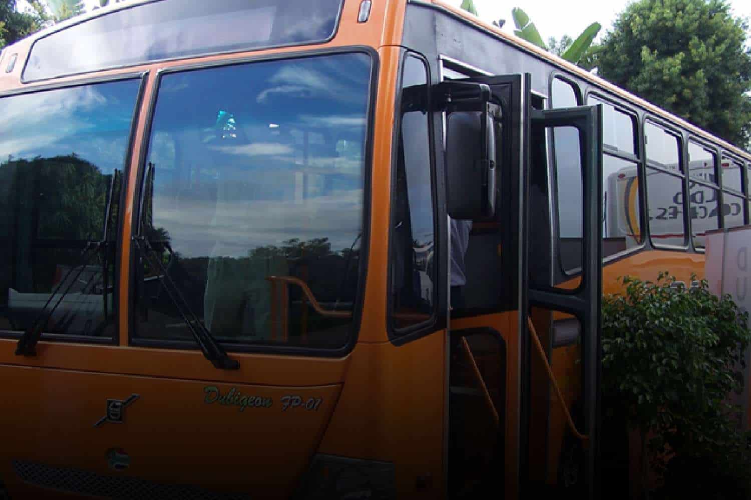 putco buc schedule Friday 5 may 2023