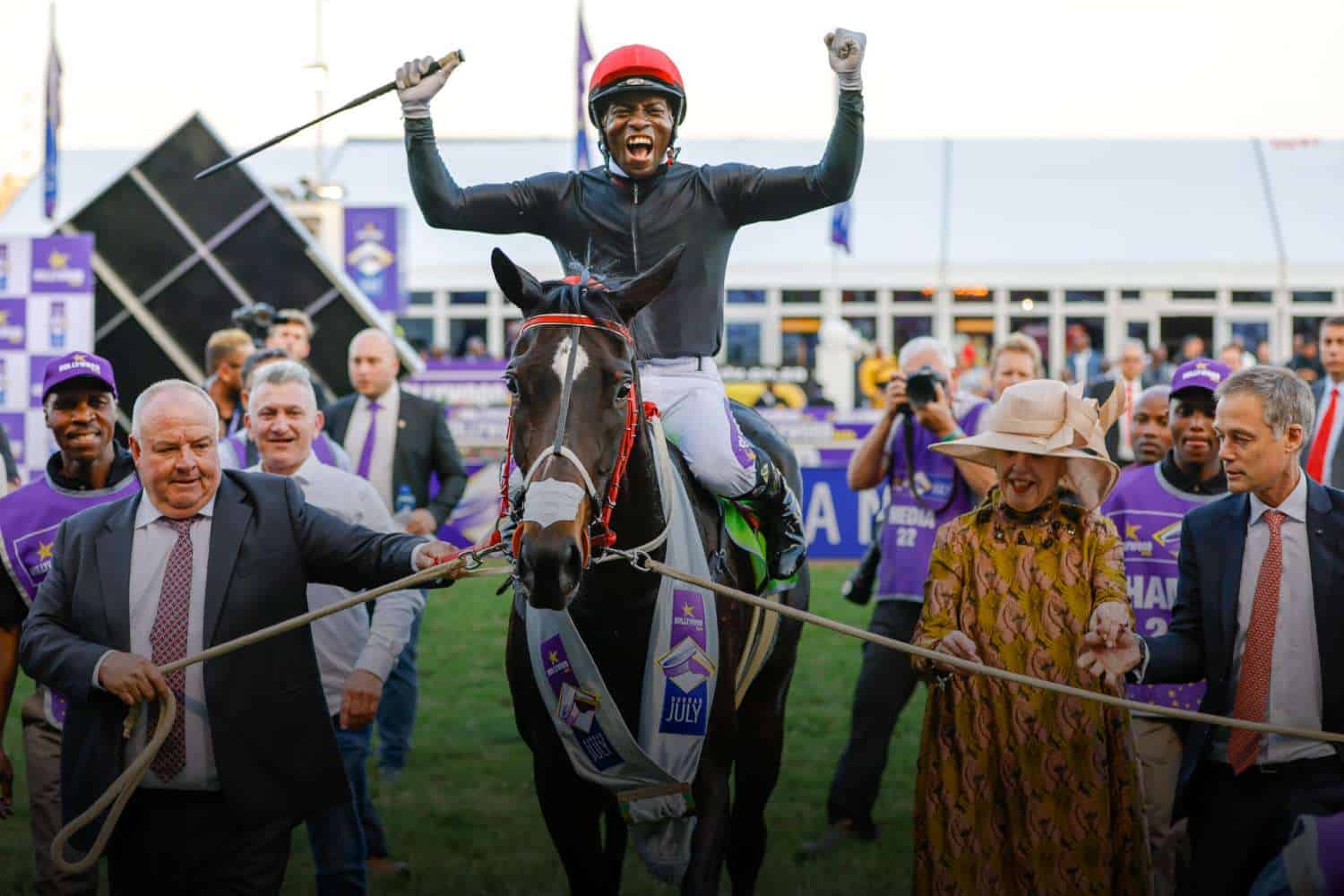 2023 durban July roads to avoid Saturday 1 July 2023
