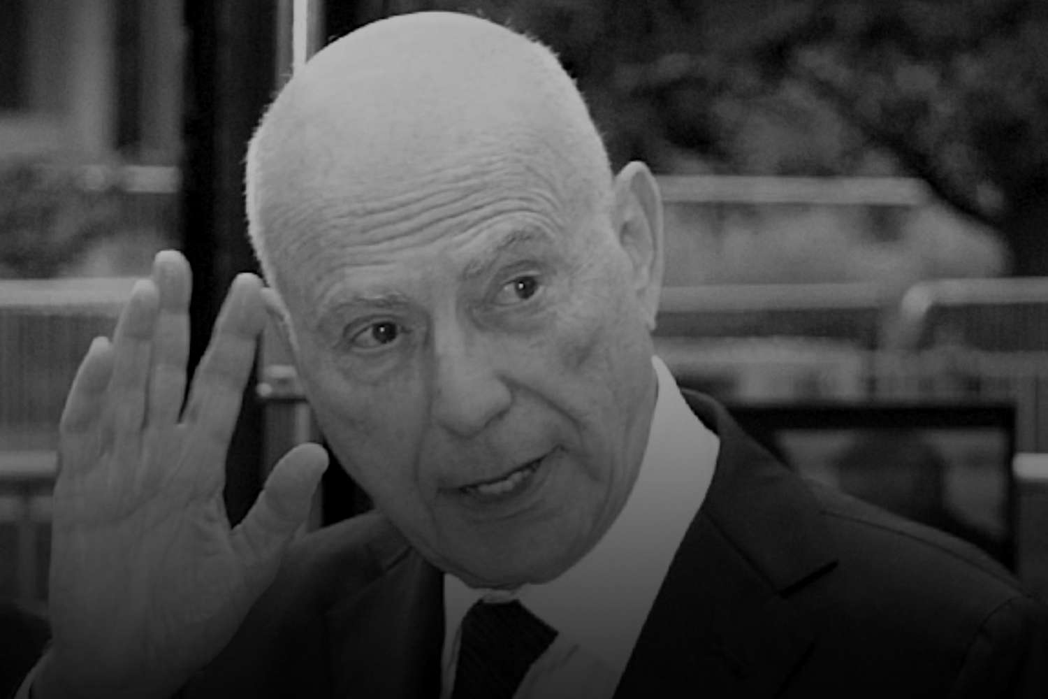 Alan arkin dies cause of death biography reactions