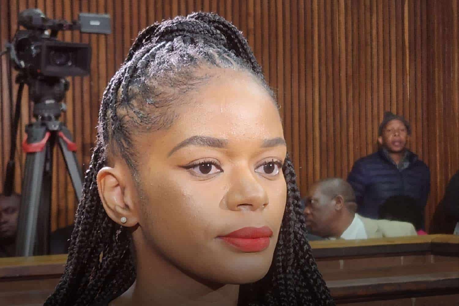dr nandipha tanzania arrest extradition