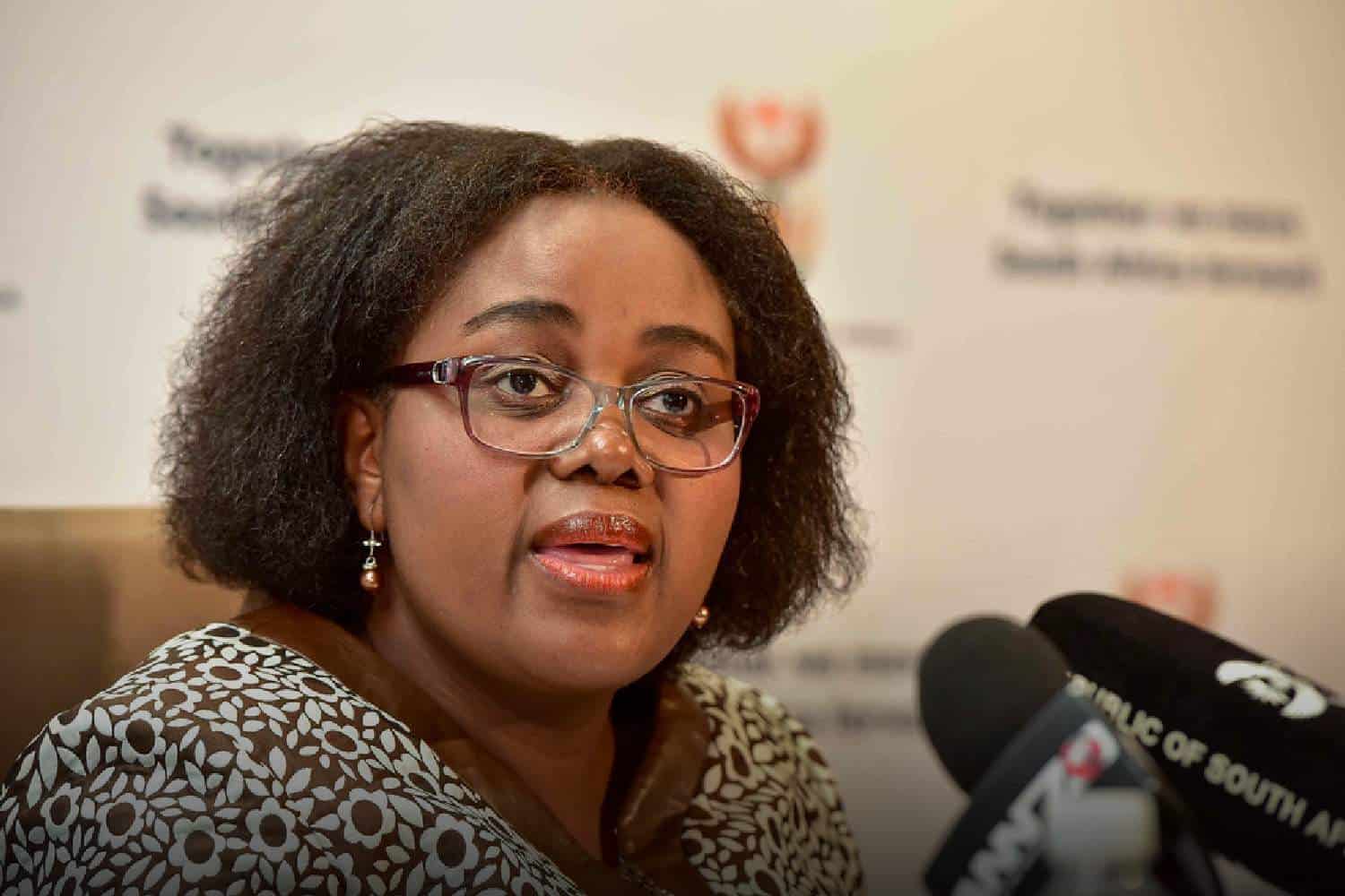 Minister-Mmamoloko-Kubayi-Ngubane