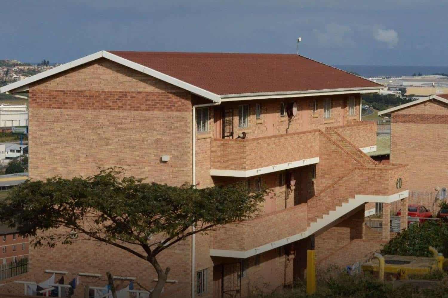 glebelands hostel mass shooting