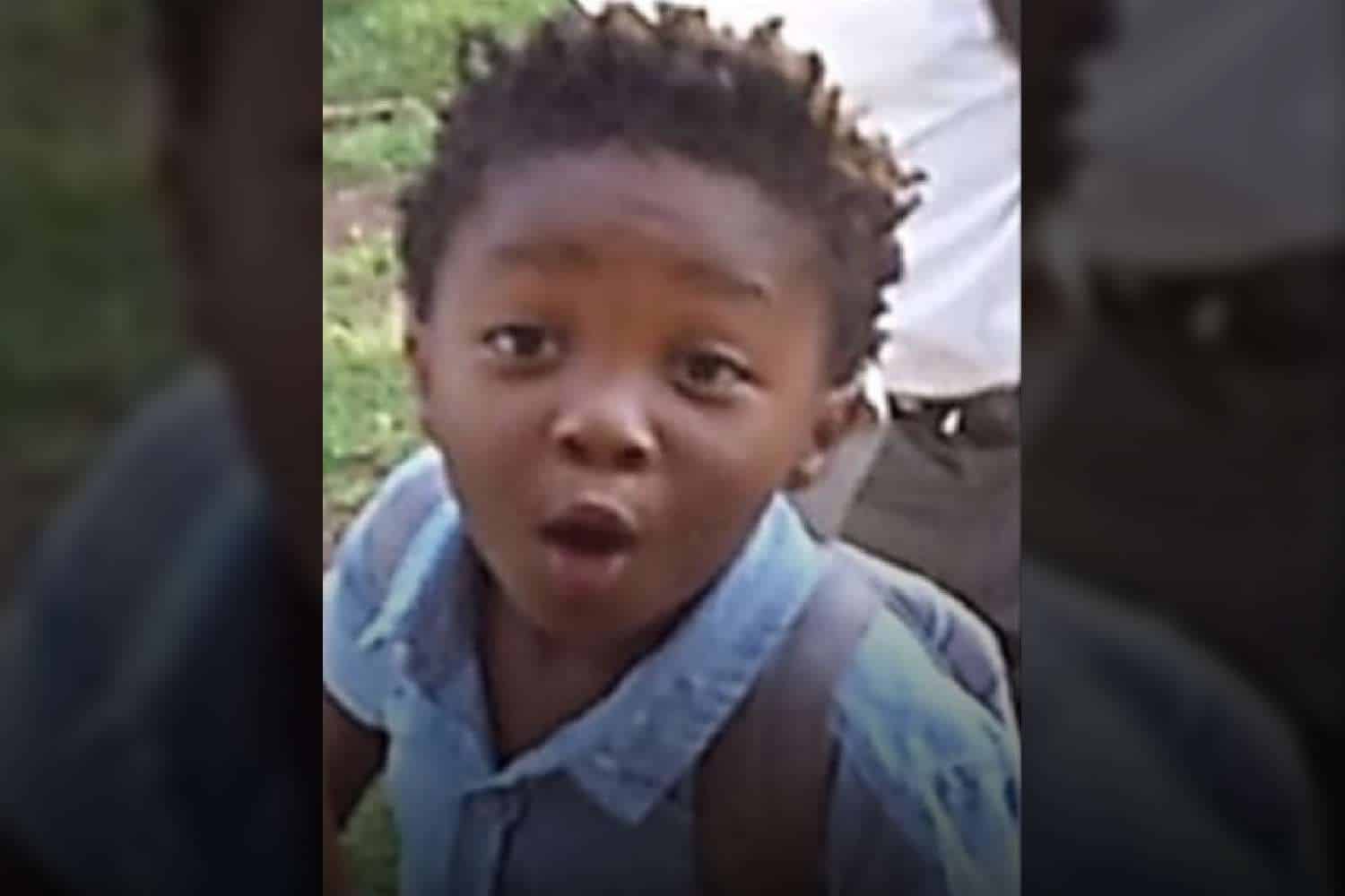 where is nakane lizane gqeberha missing