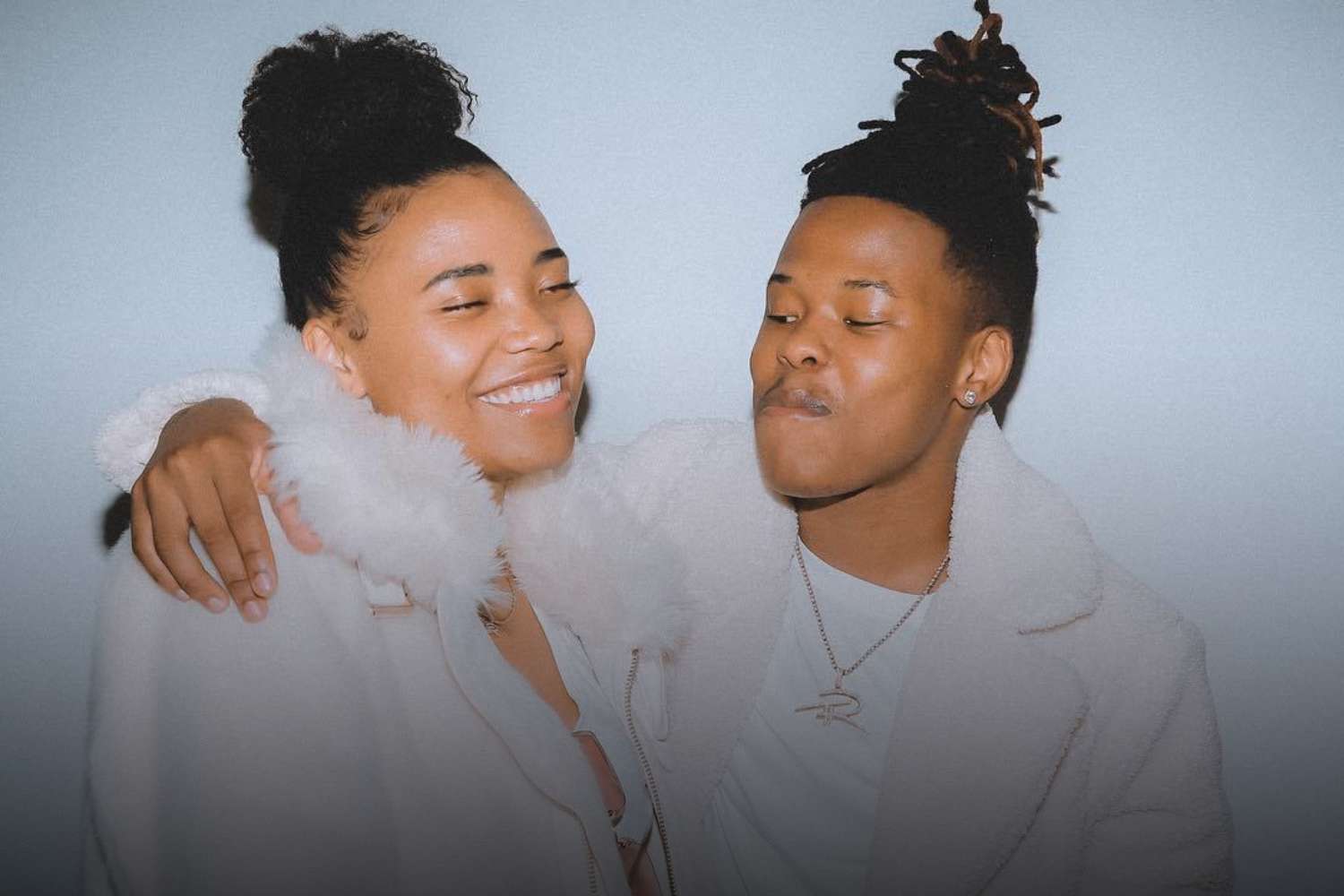 nasty c sammie heavens baby