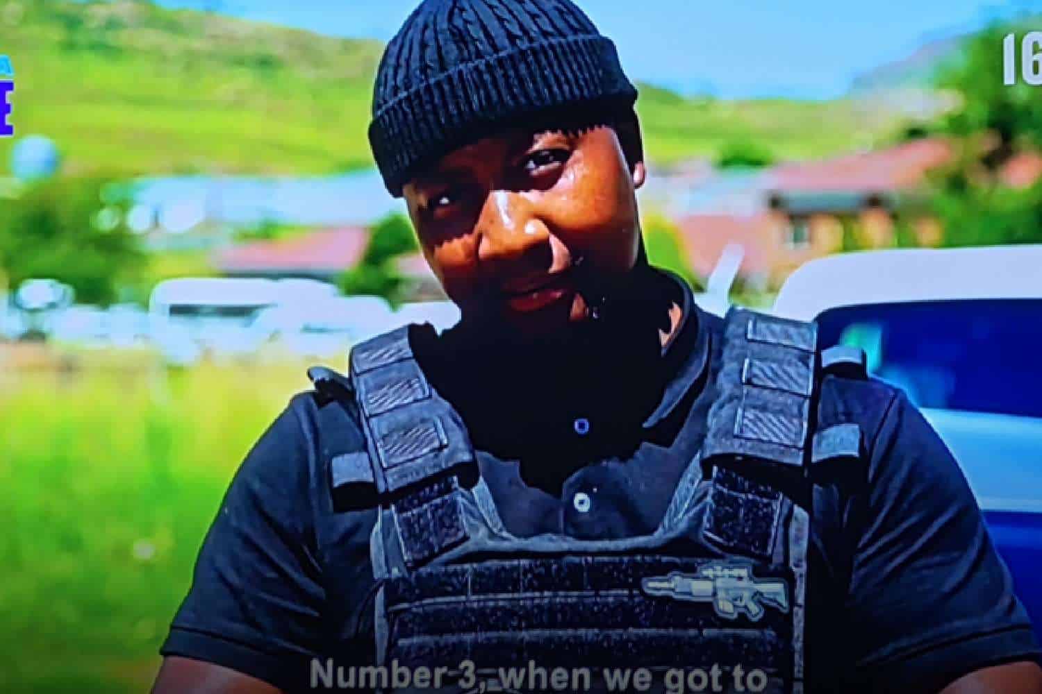sizokthola film crew attacked