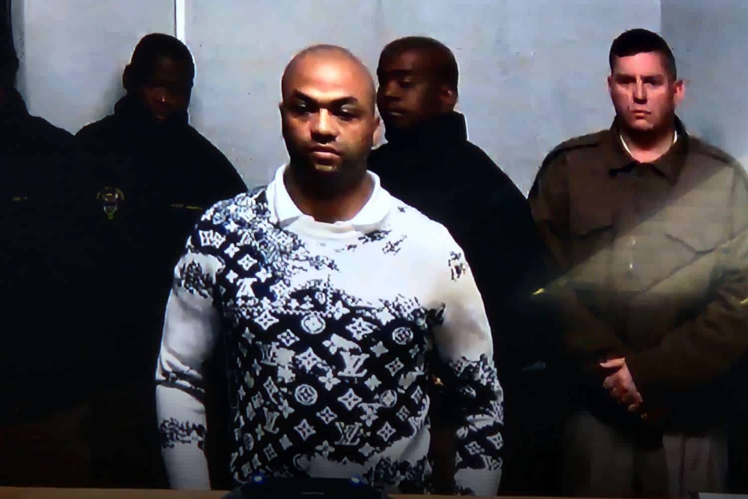 Thabo Bester case update three more suspects