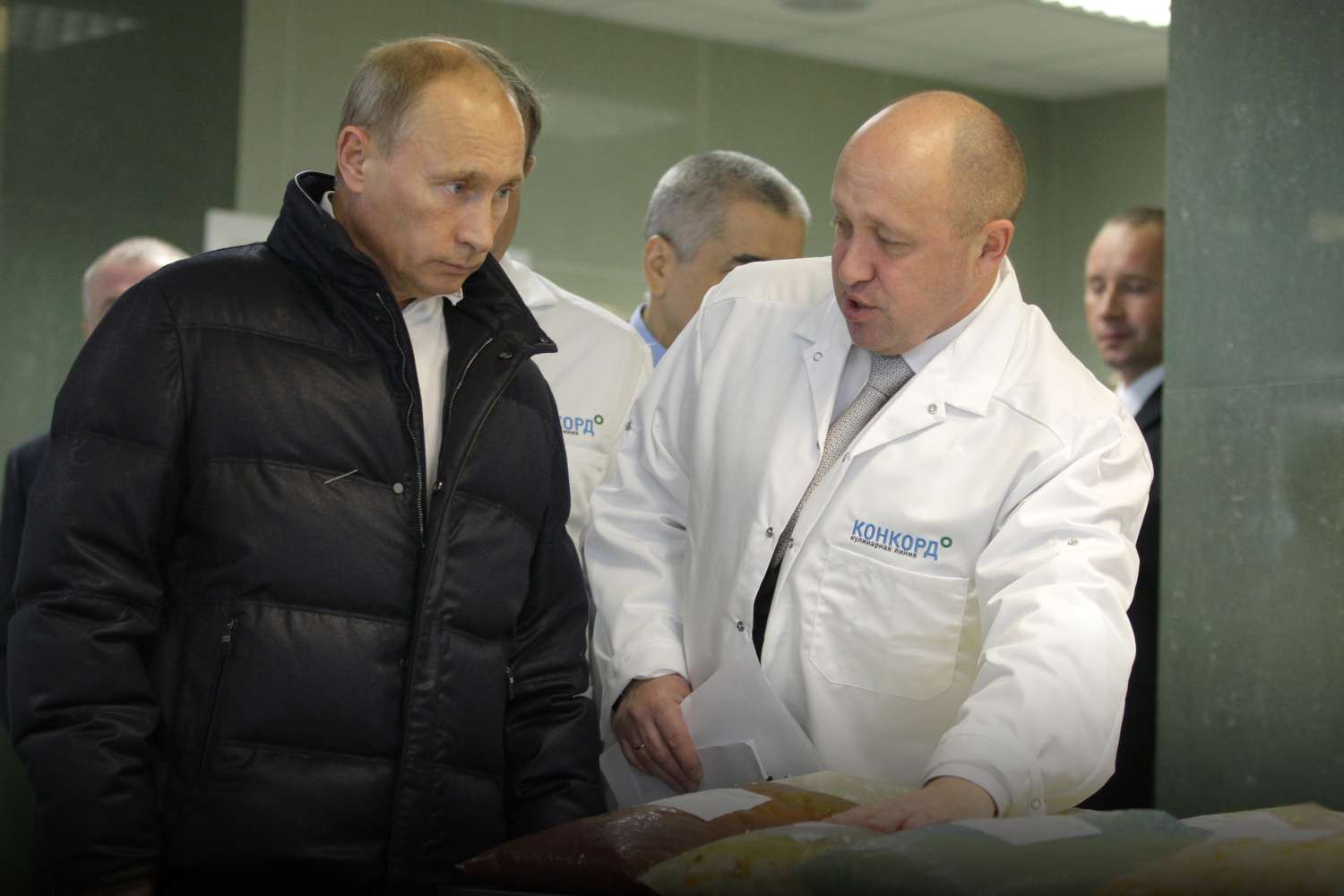 Wagner prigozhin truce belarus russia vladimir putin