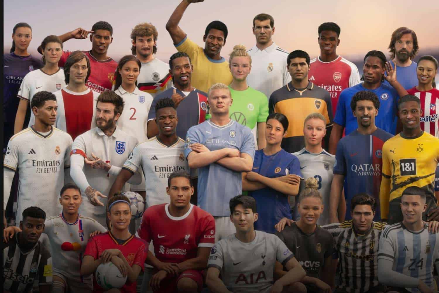 EA Sports FC 24 release date price in south africa features editions