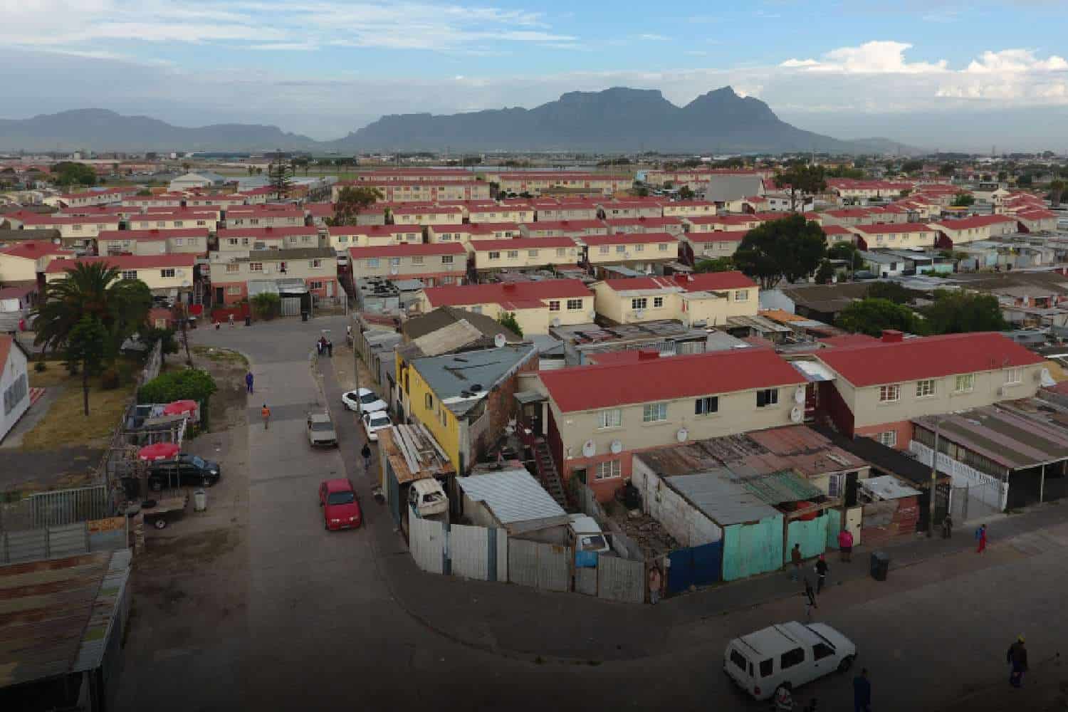 manenberg murder nine-year-old boy
