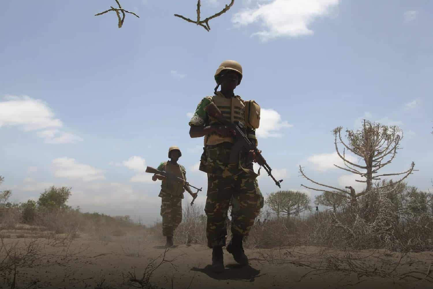 niger france coup west Africa tensions