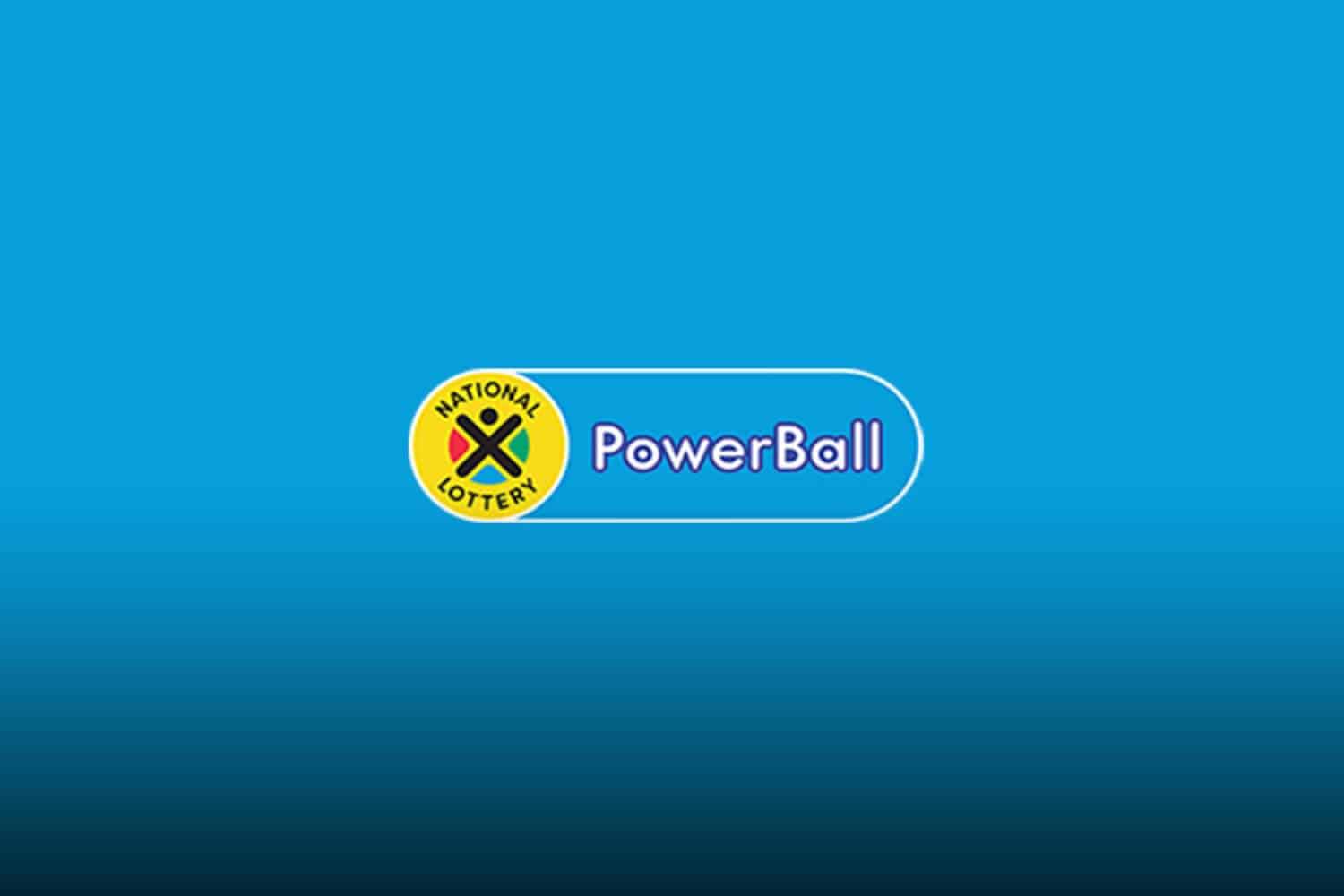 Powerball Plus r19 million jackpot capitec app winner