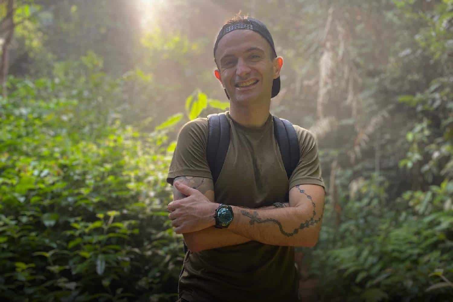 remi lucidi French stuntman dies fall from Hong Kong skyscraper