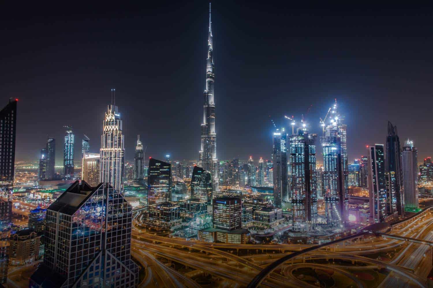 South African travellers guide visiting dubai