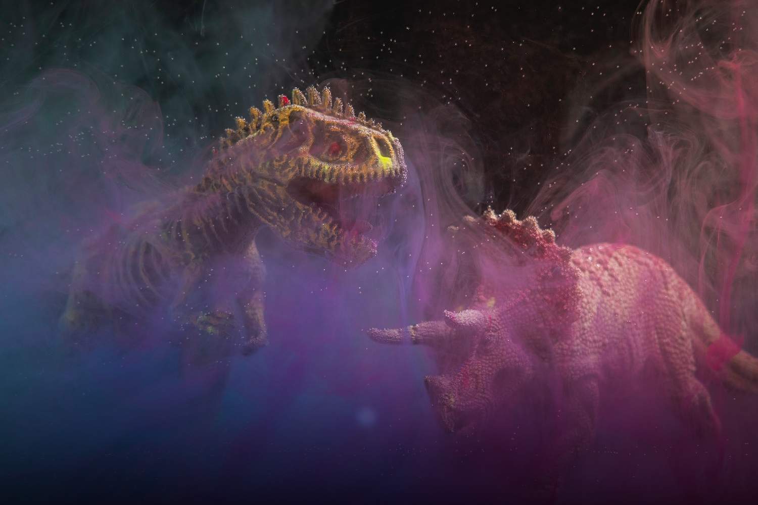 T-Rex