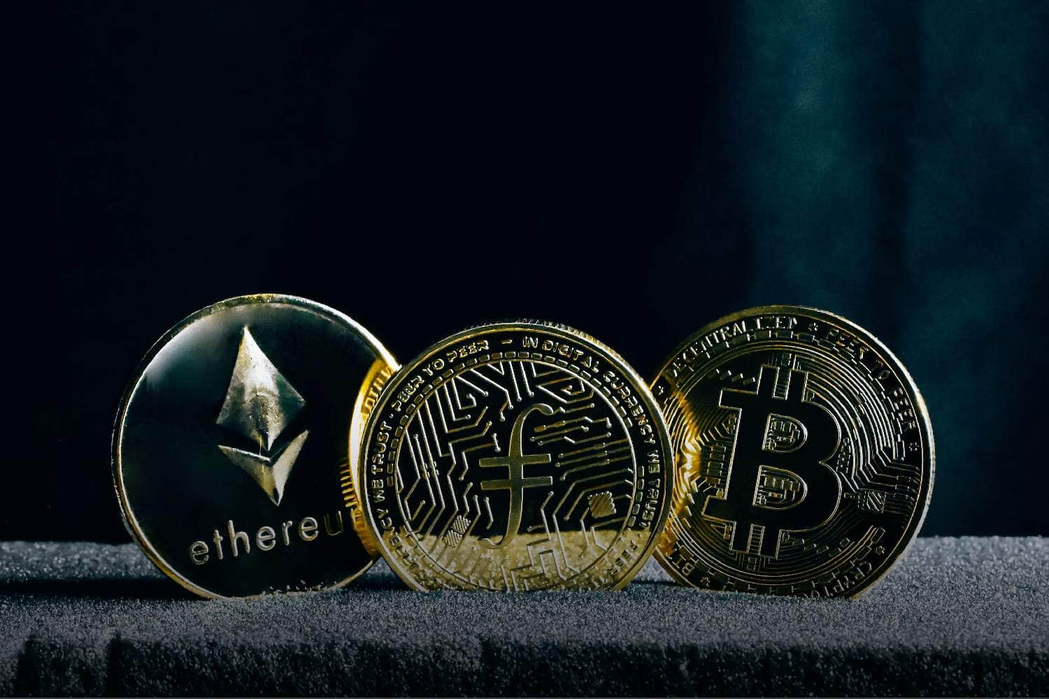 cryptocurrency South Africa