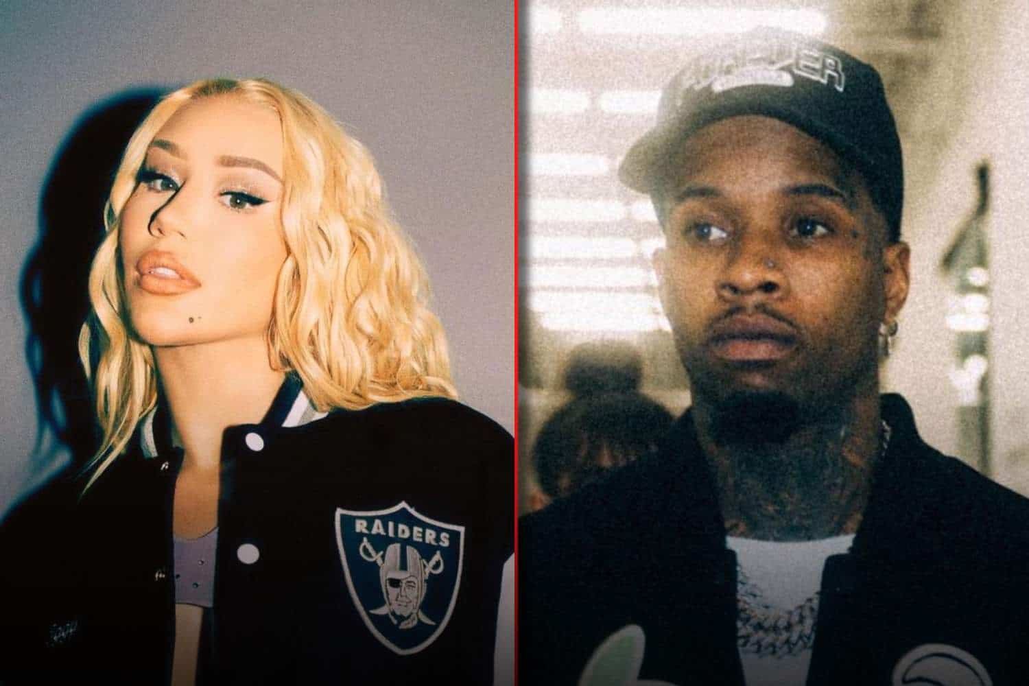 Iggy azalea tory lanez pardon sentencing