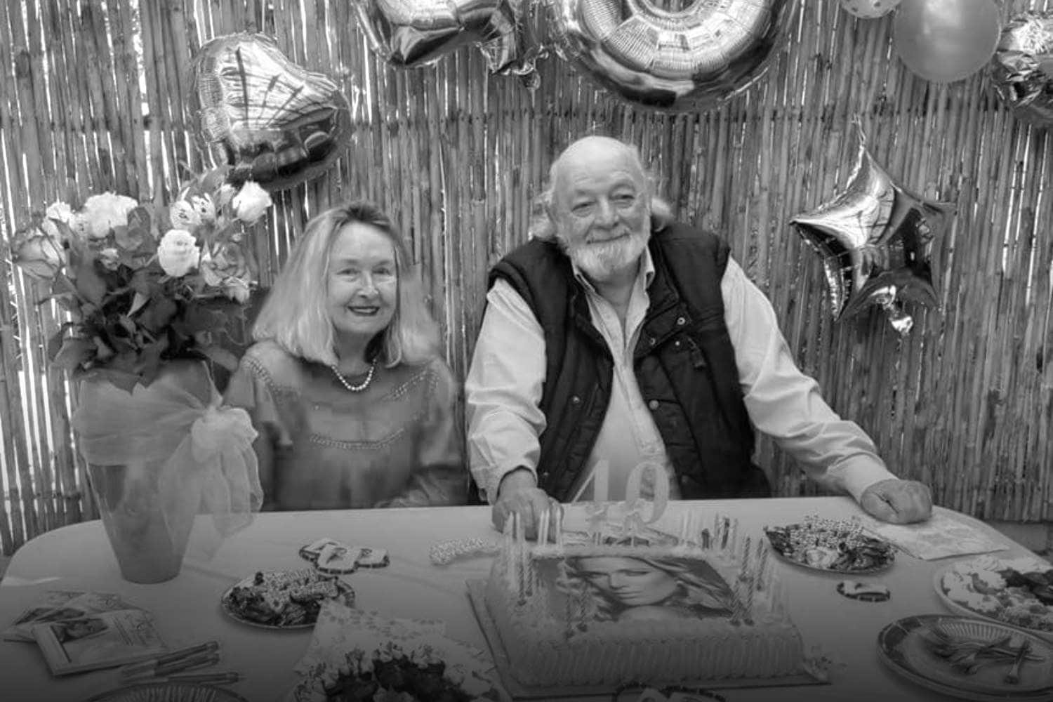 Barry steenkamp dies cause of death obituary reactions reeva