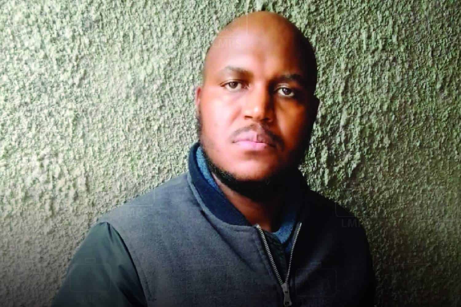 lehlohonolo makotoane wife killer