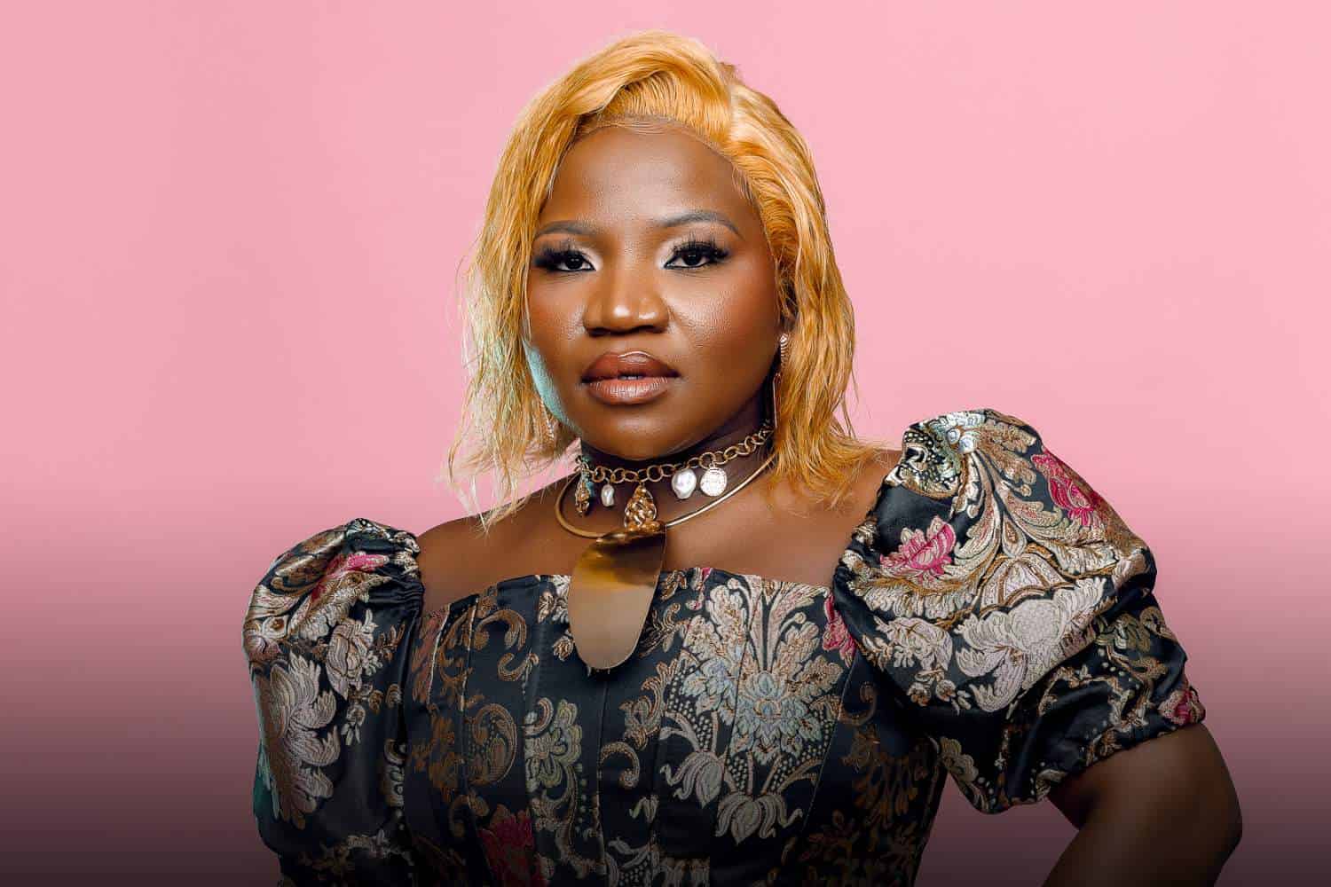 makhadzi Spotify equal africa ambassador