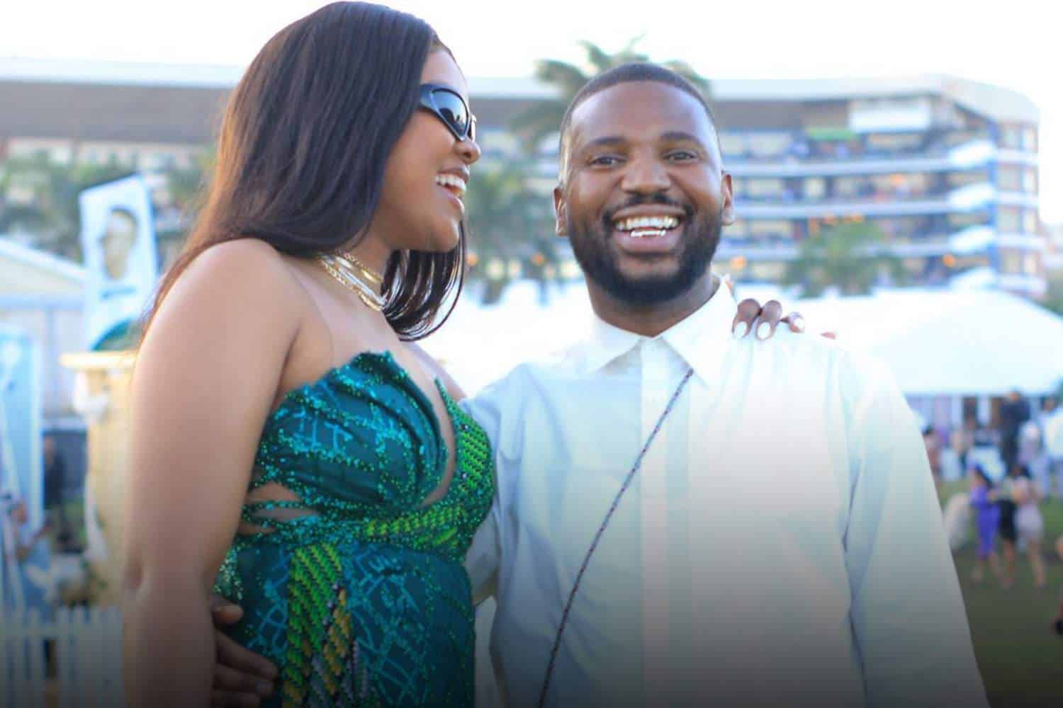 okmalumkoolkat princess zulu divorce