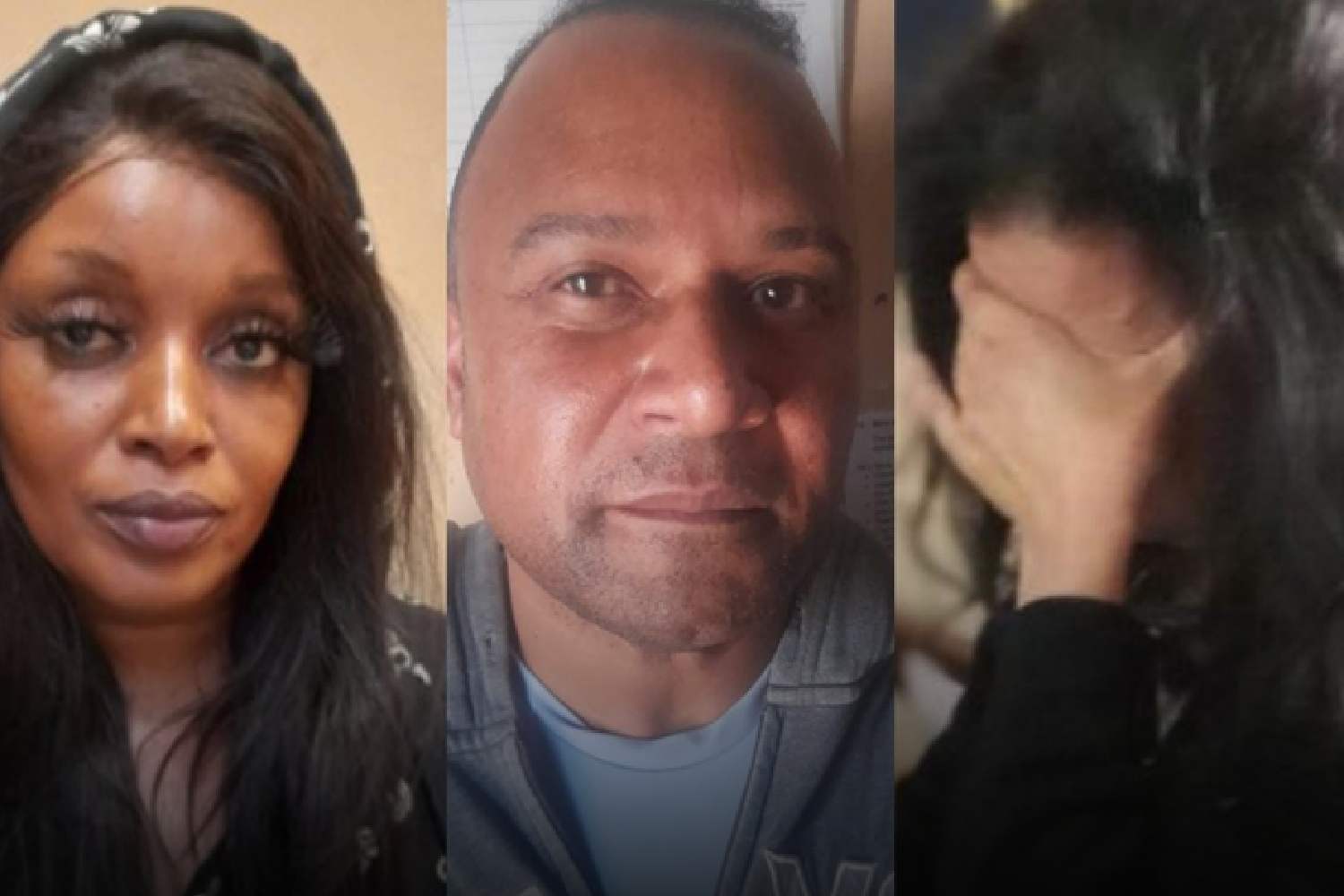 Patrick patrese jones arrested eskom fraud r14.7 million