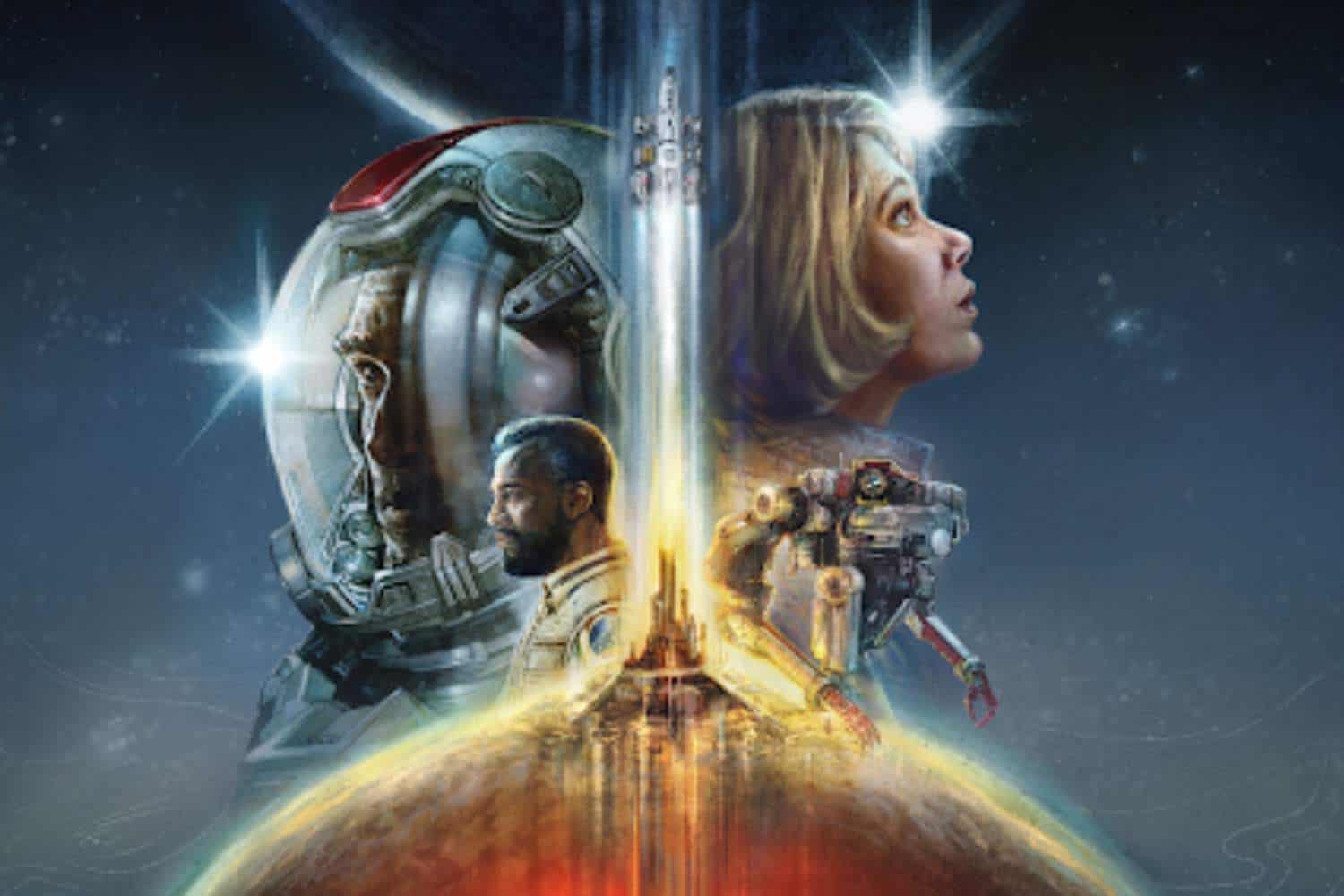 starfield review