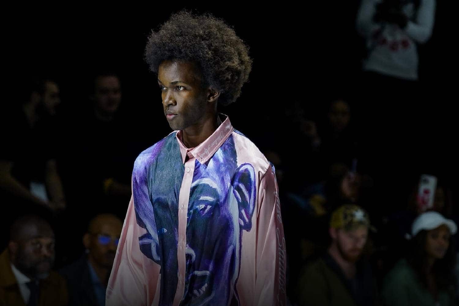 2023 sa fashion week what to expect designers daily programme