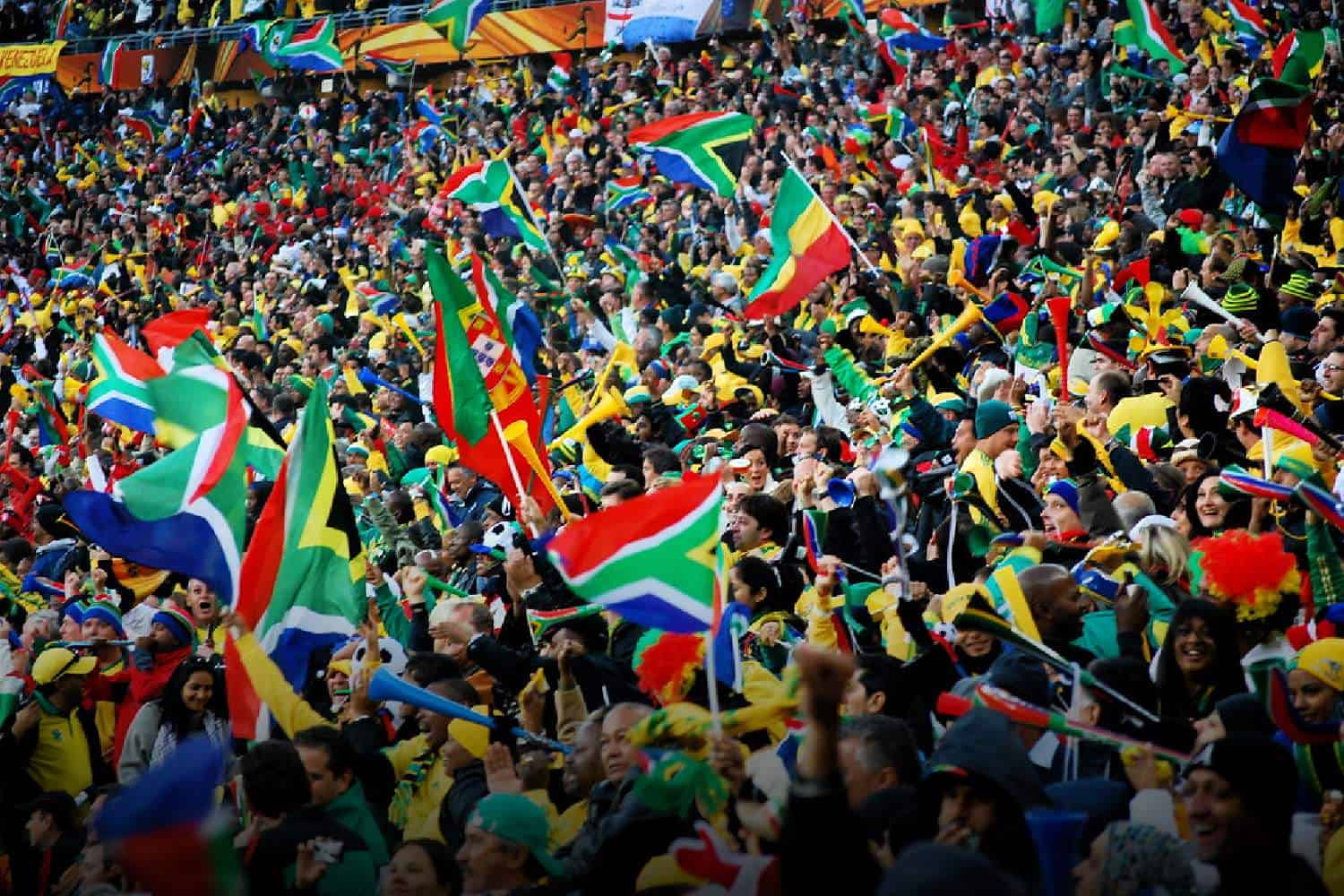 census 2022 South Africa population data
