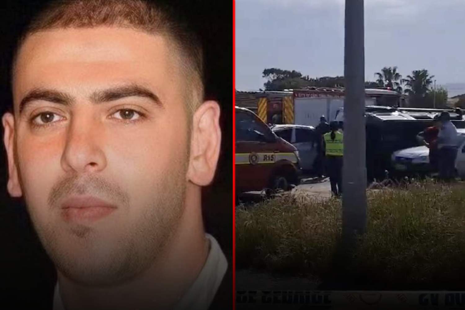 bosmansdam road shooting g-wagon motorist shaufik nassar