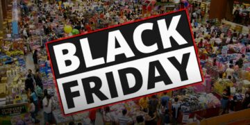 2023 Black Friday live updates