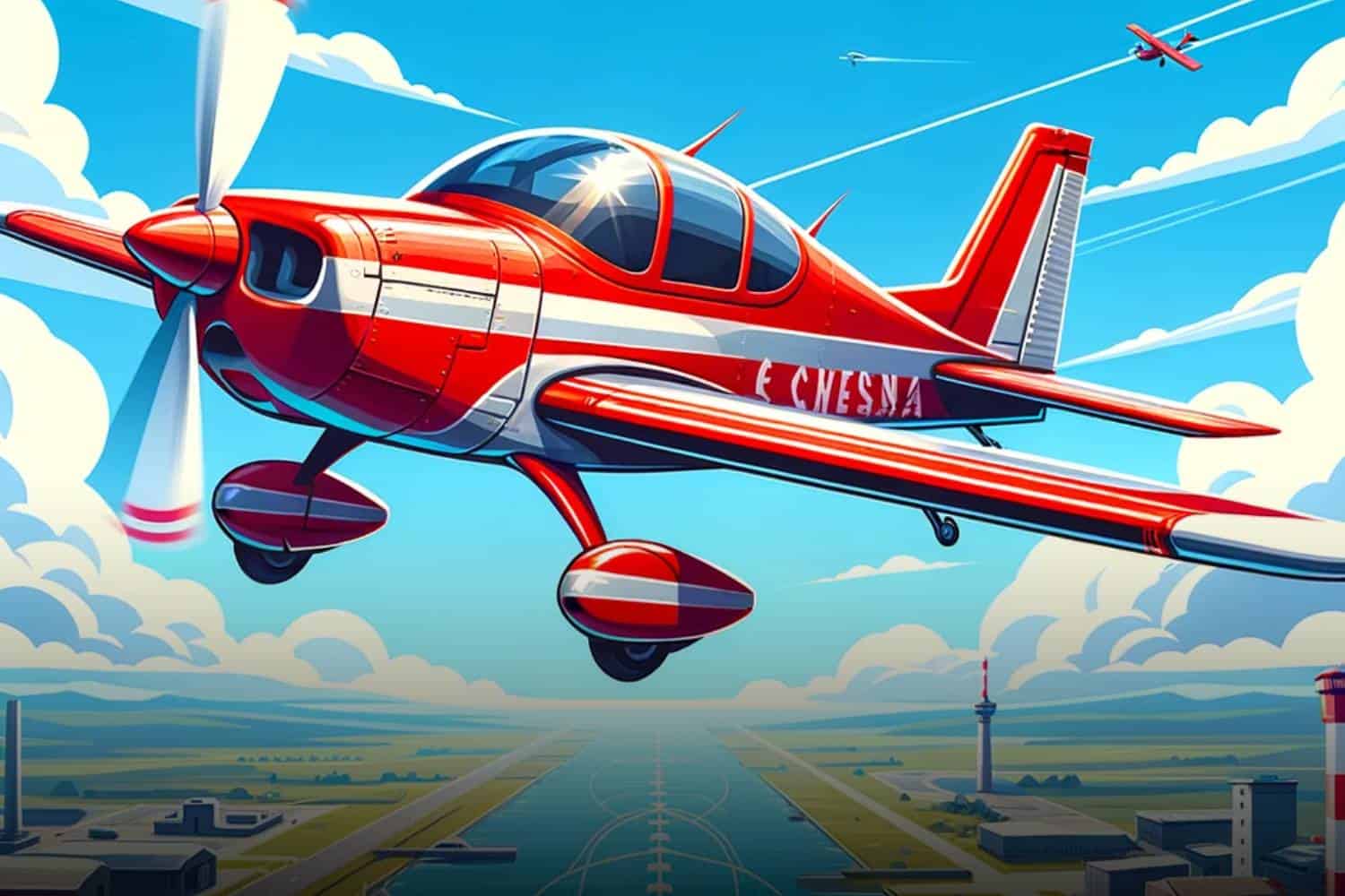 aviator games