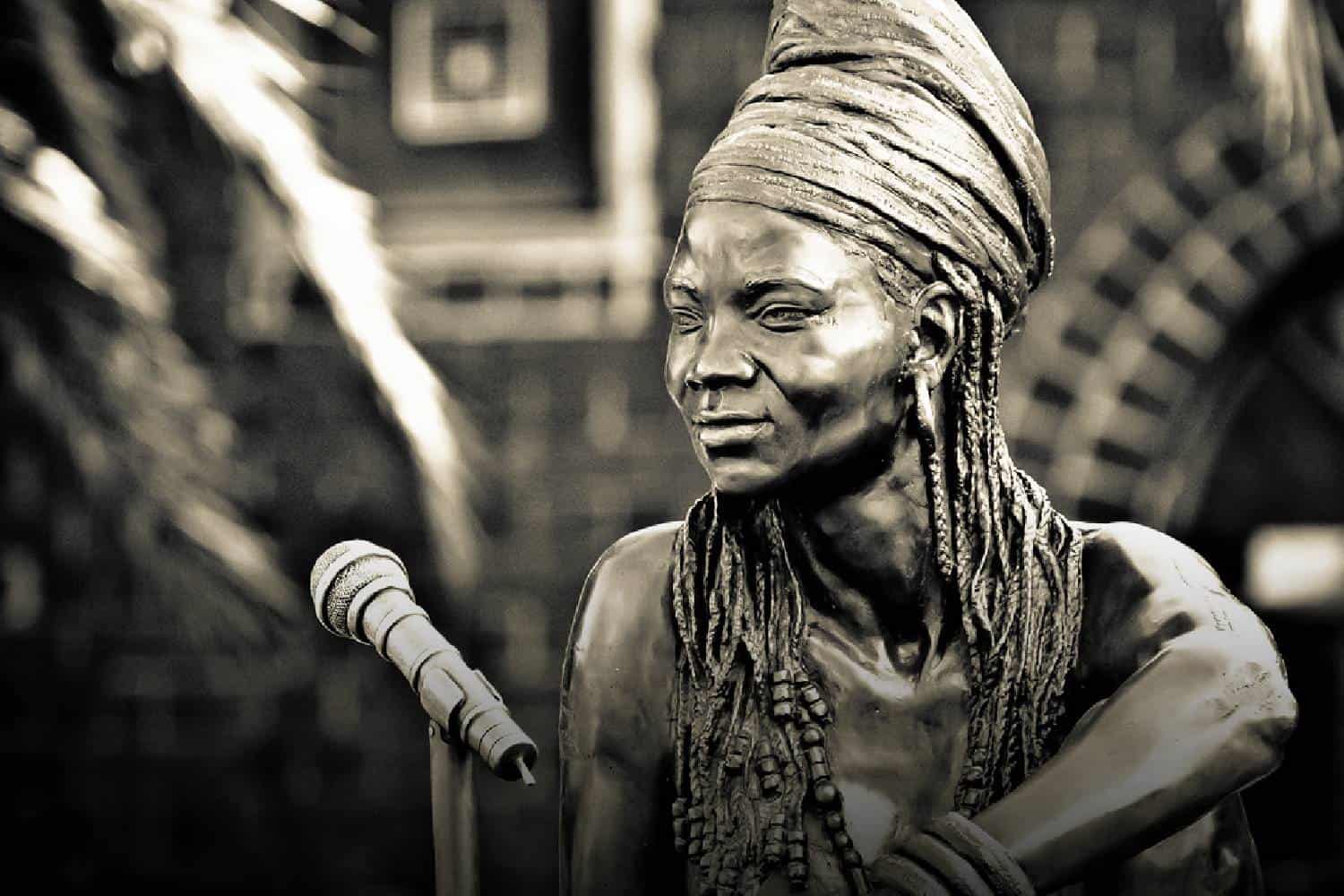 civic honours Brenda fassie