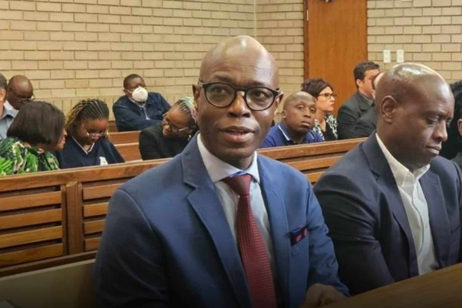 matshela koko kusile eskom fraud corruption case