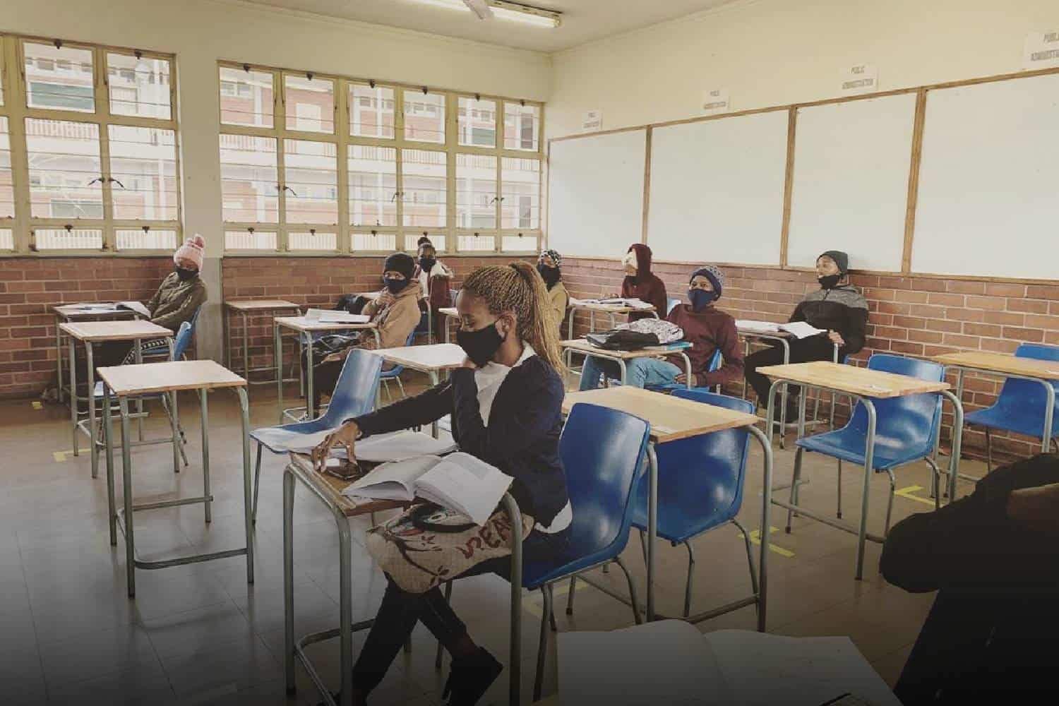 uMgungundlovu TVET College