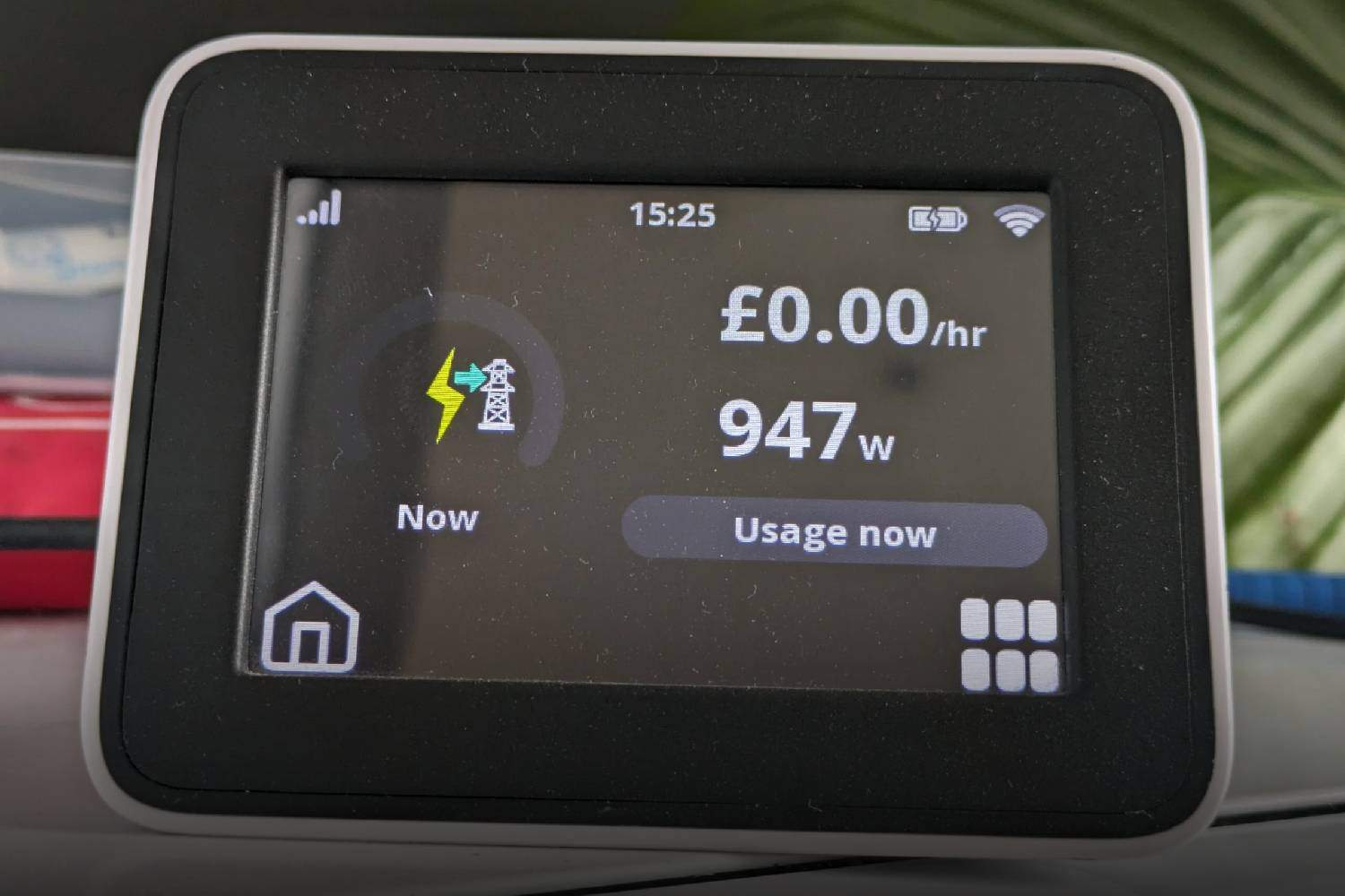 uk loadshedding reward scheme