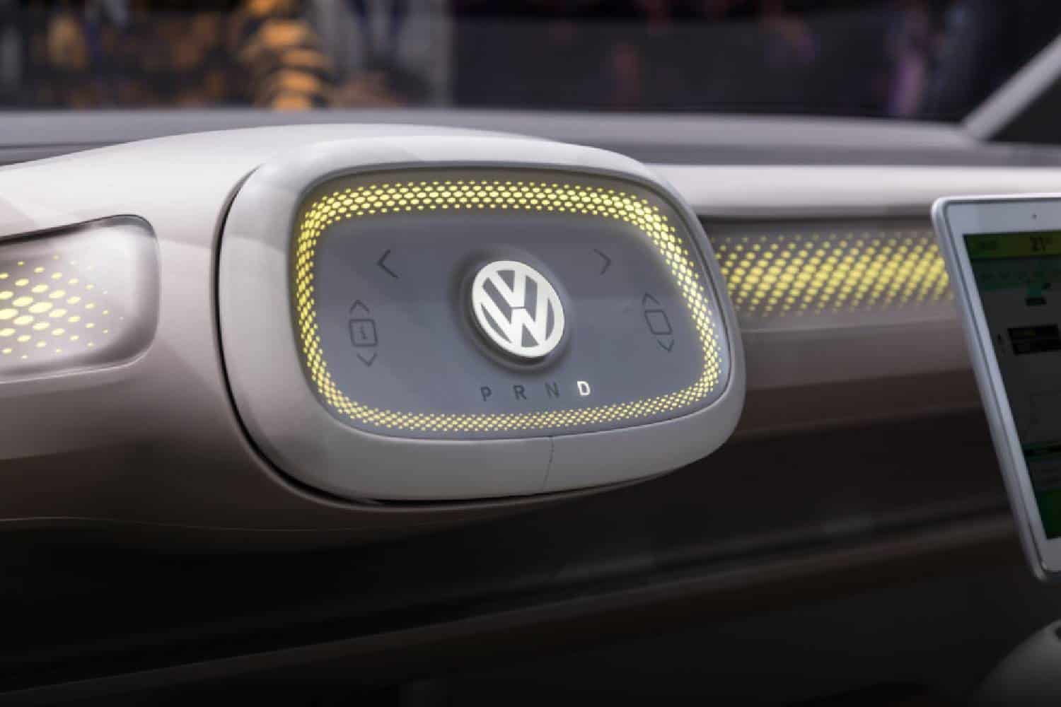 volkswagen South Africa loadshedding electric vehicles