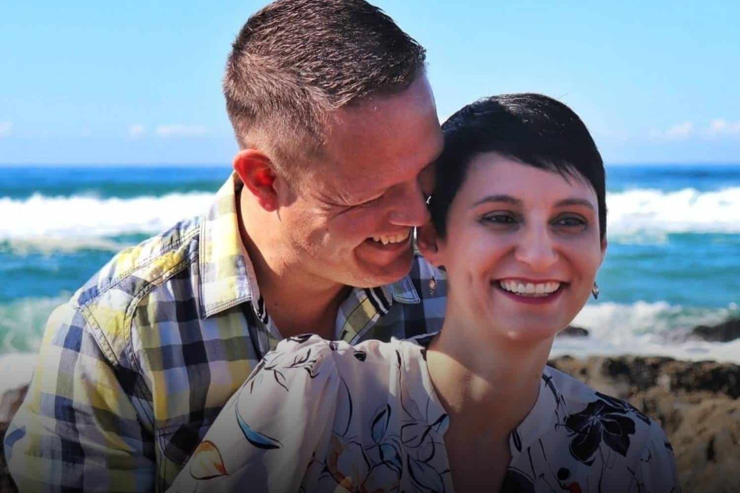 Werner de jager leizel murder