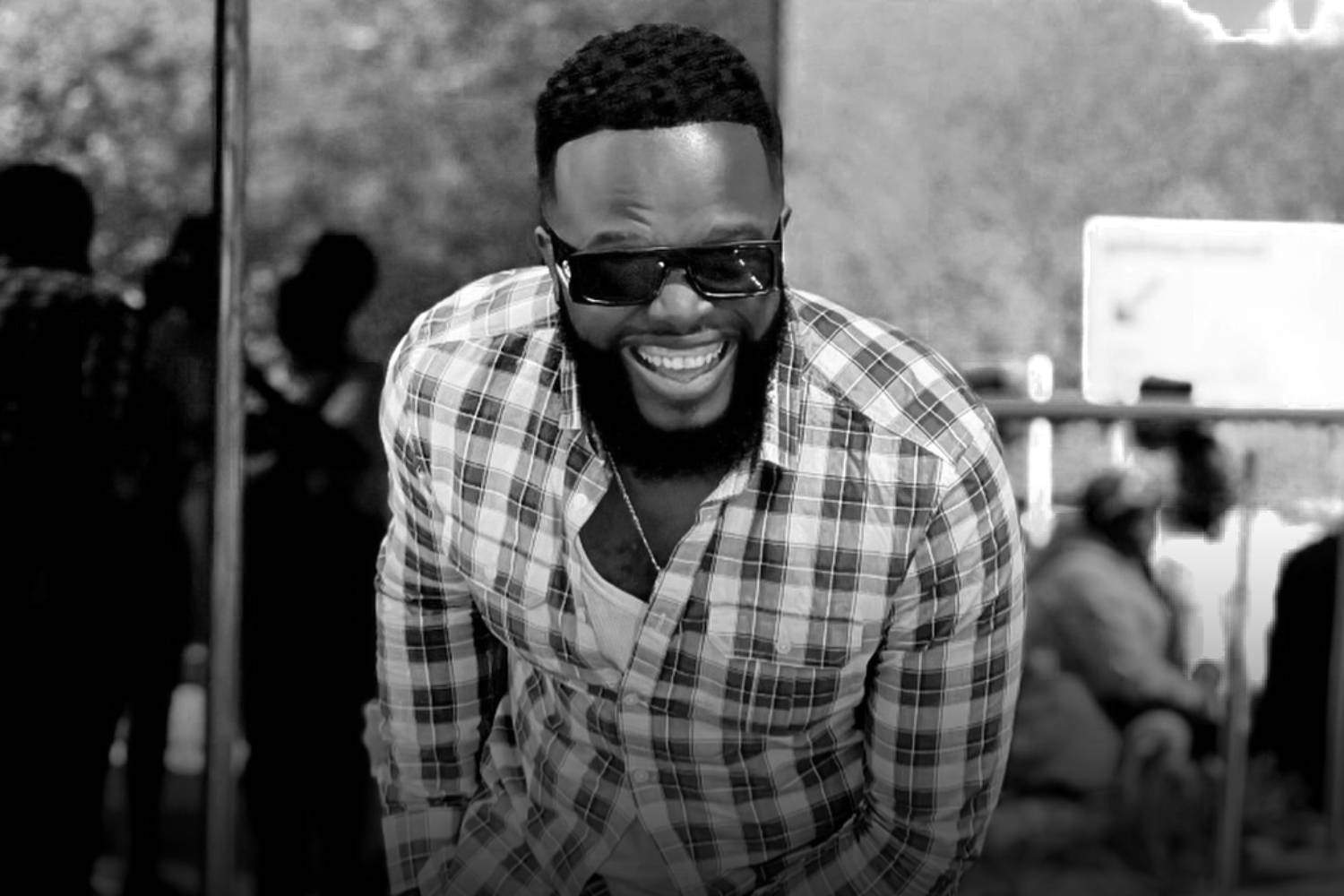 Eric moyo dies cause of death obituary reactions