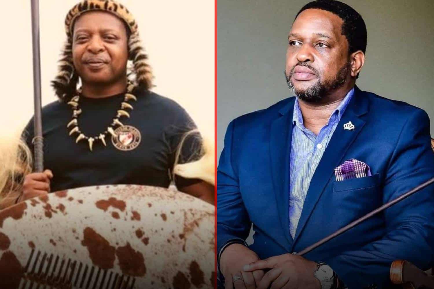 prince simakade zulu misuzulu ruling