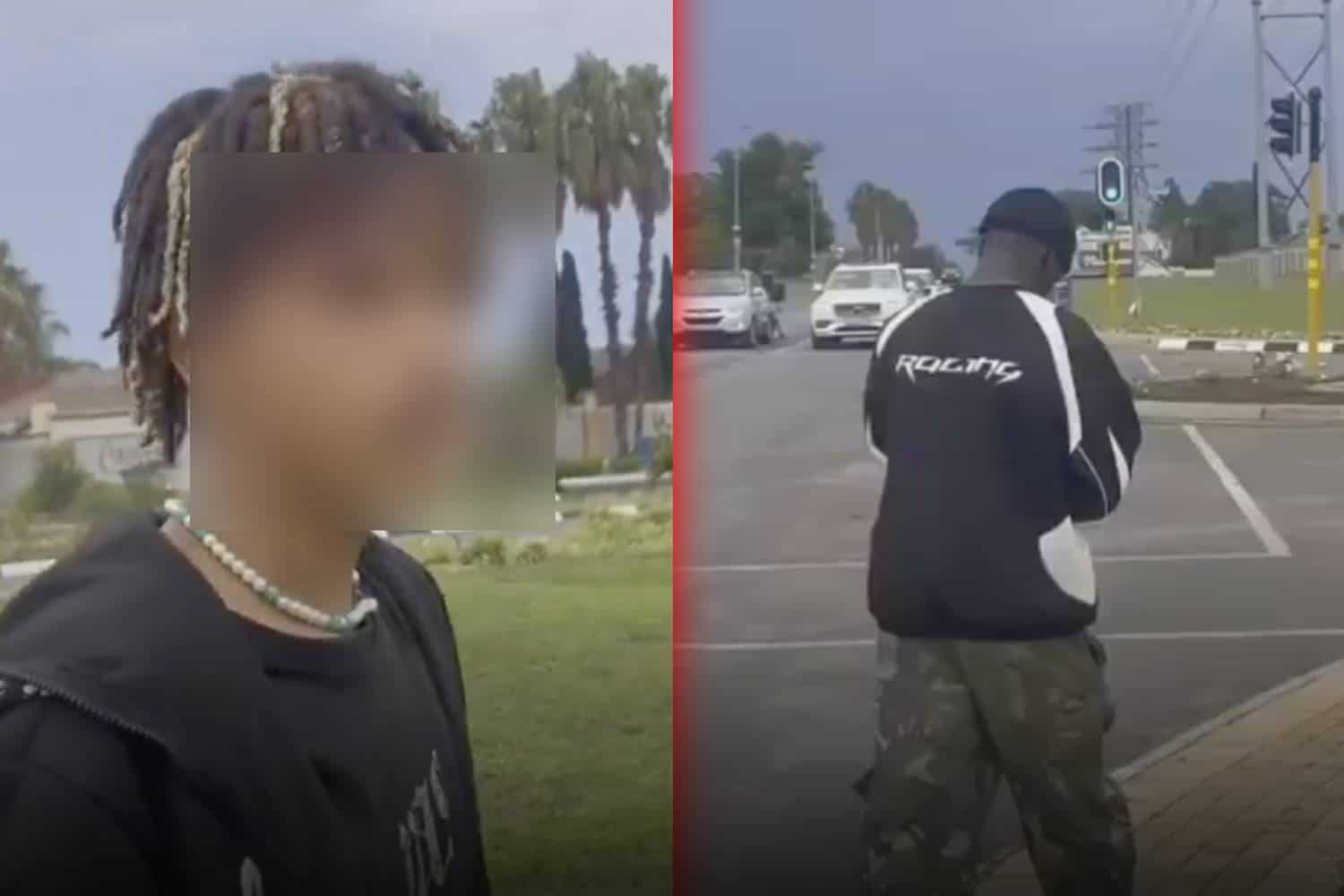 refilwe mofokeng rape suspects