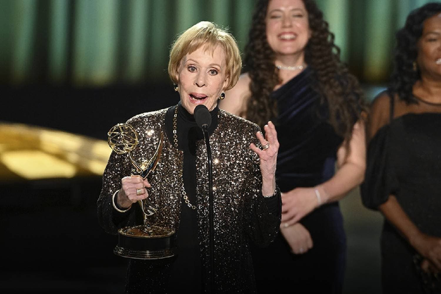 2023 creative arts Emmy awards winners