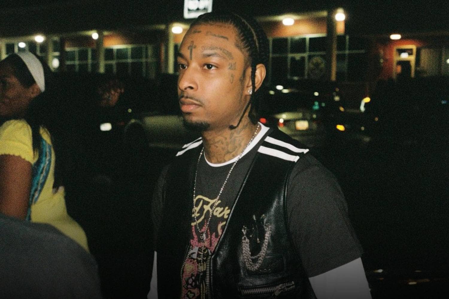 21 savage american dream album