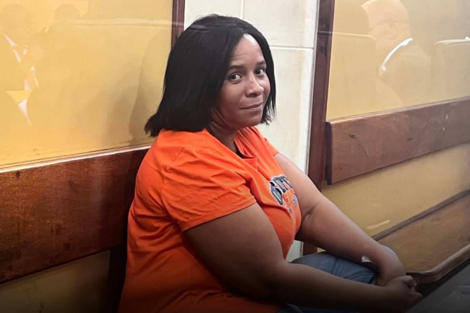 agnes setshwantsho rosemary ndlovu bail