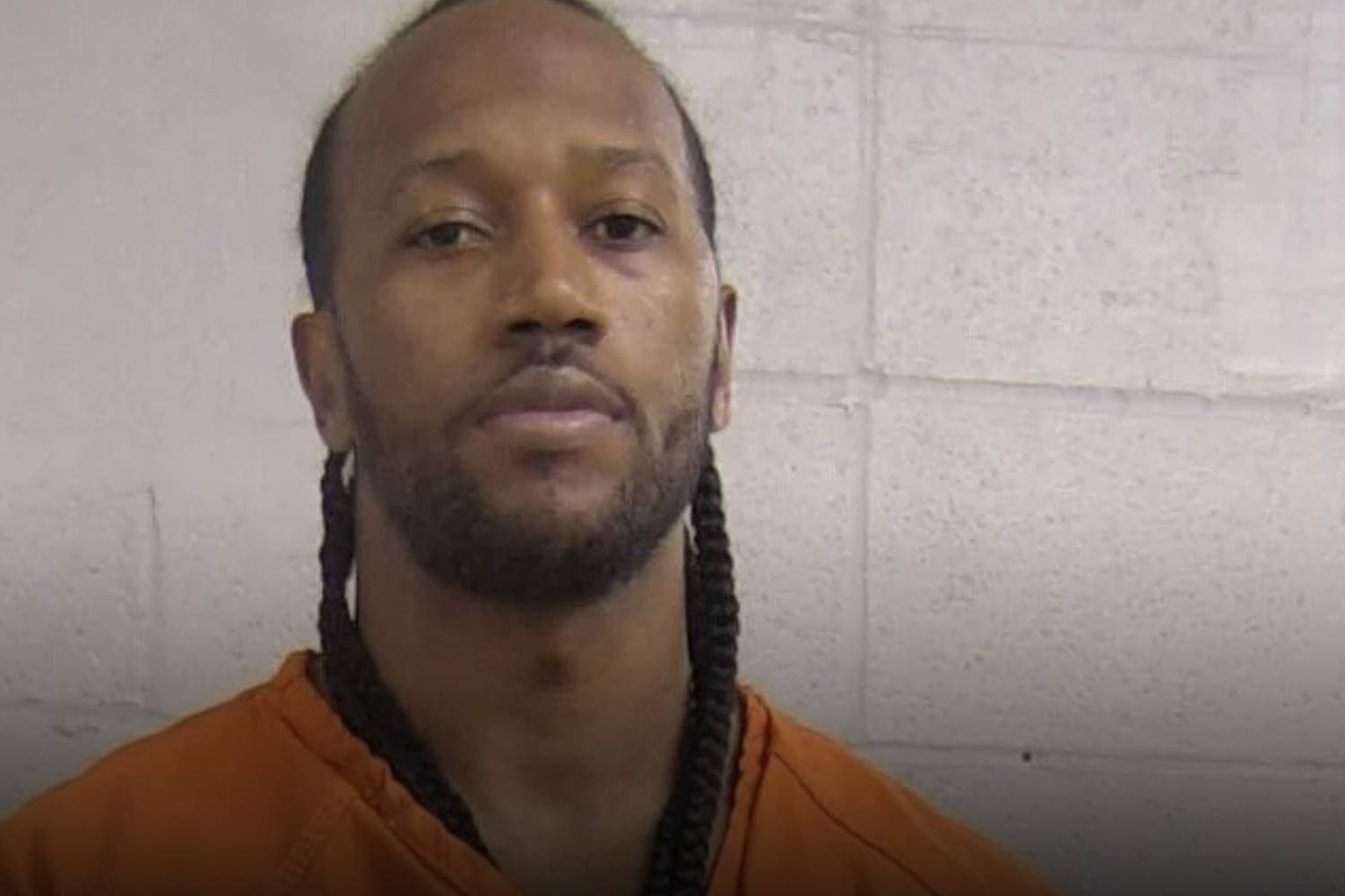 Darnell Ferguson arrested estranged wife